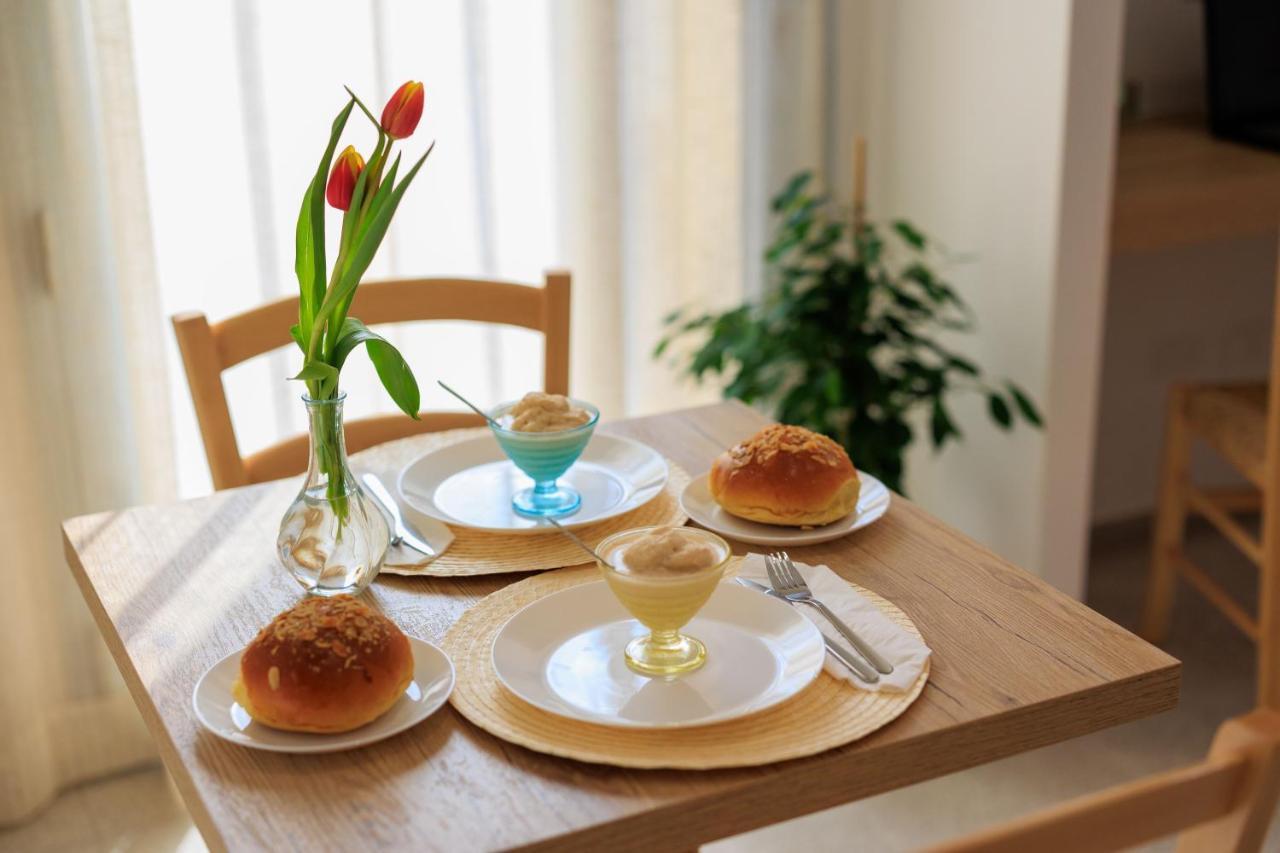 Miramare Rooms B&B Авола Экстерьер фото