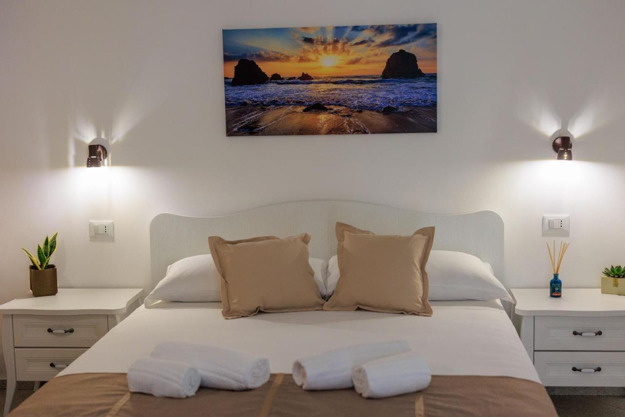 Miramare Rooms B&B Авола Экстерьер фото