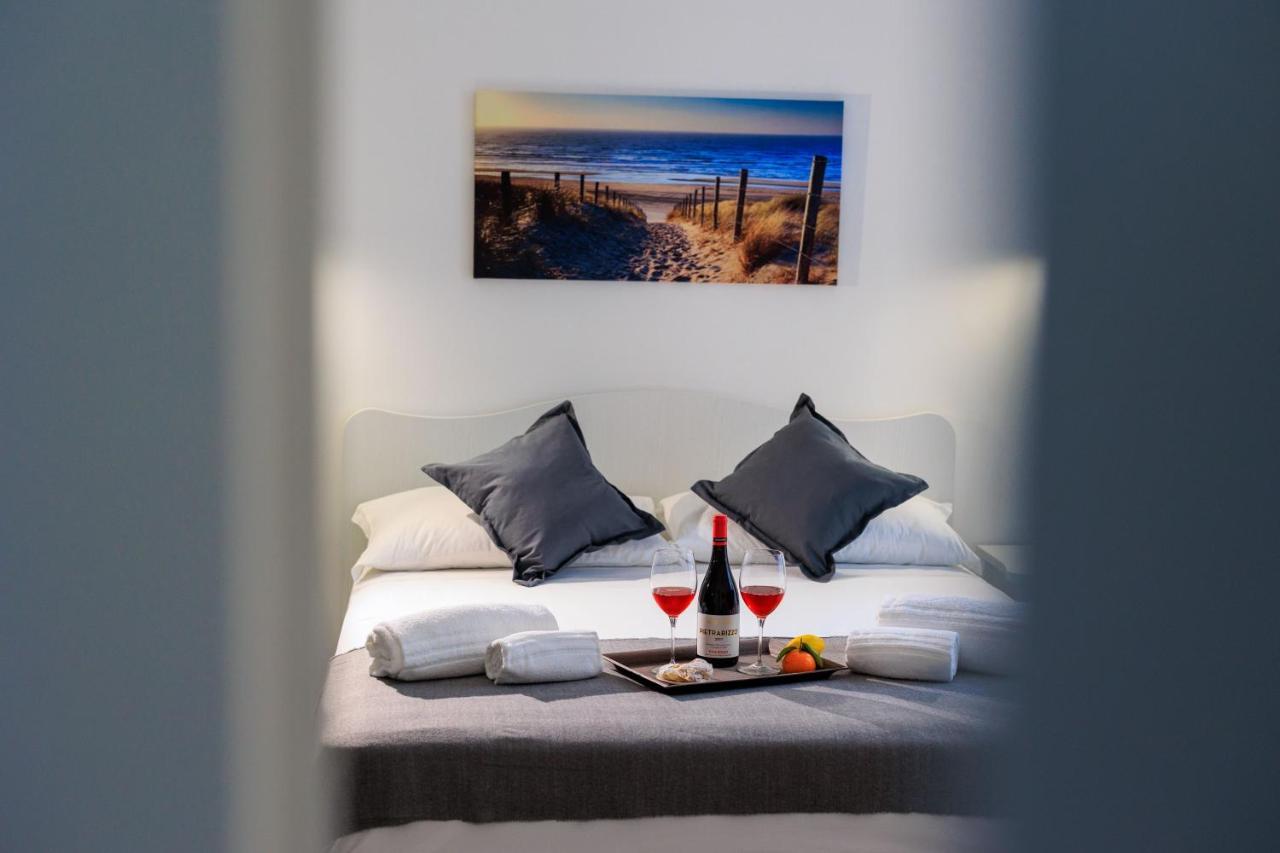 Miramare Rooms B&B Авола Экстерьер фото