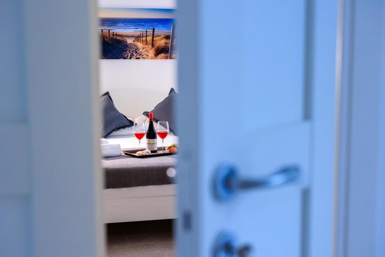 Miramare Rooms B&B Авола Экстерьер фото
