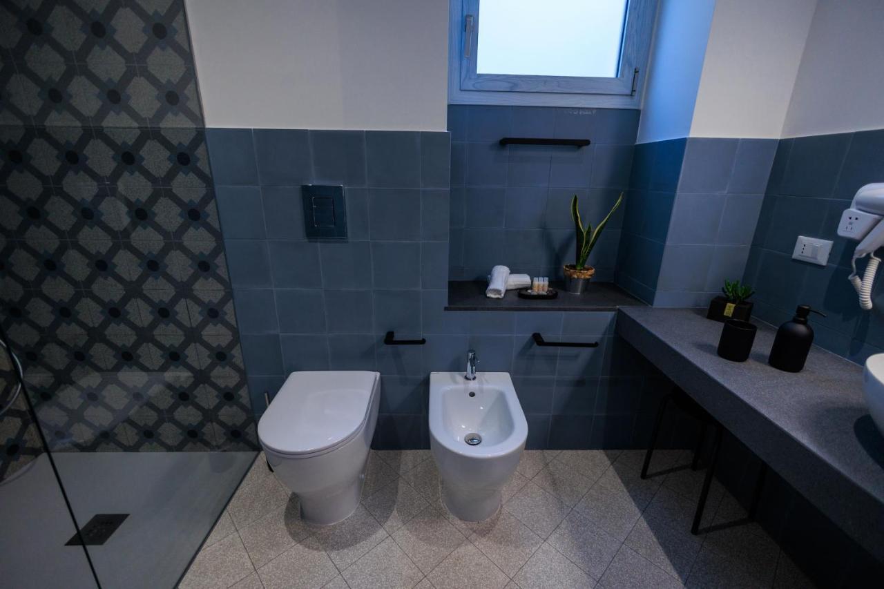 Miramare Rooms B&B Авола Экстерьер фото