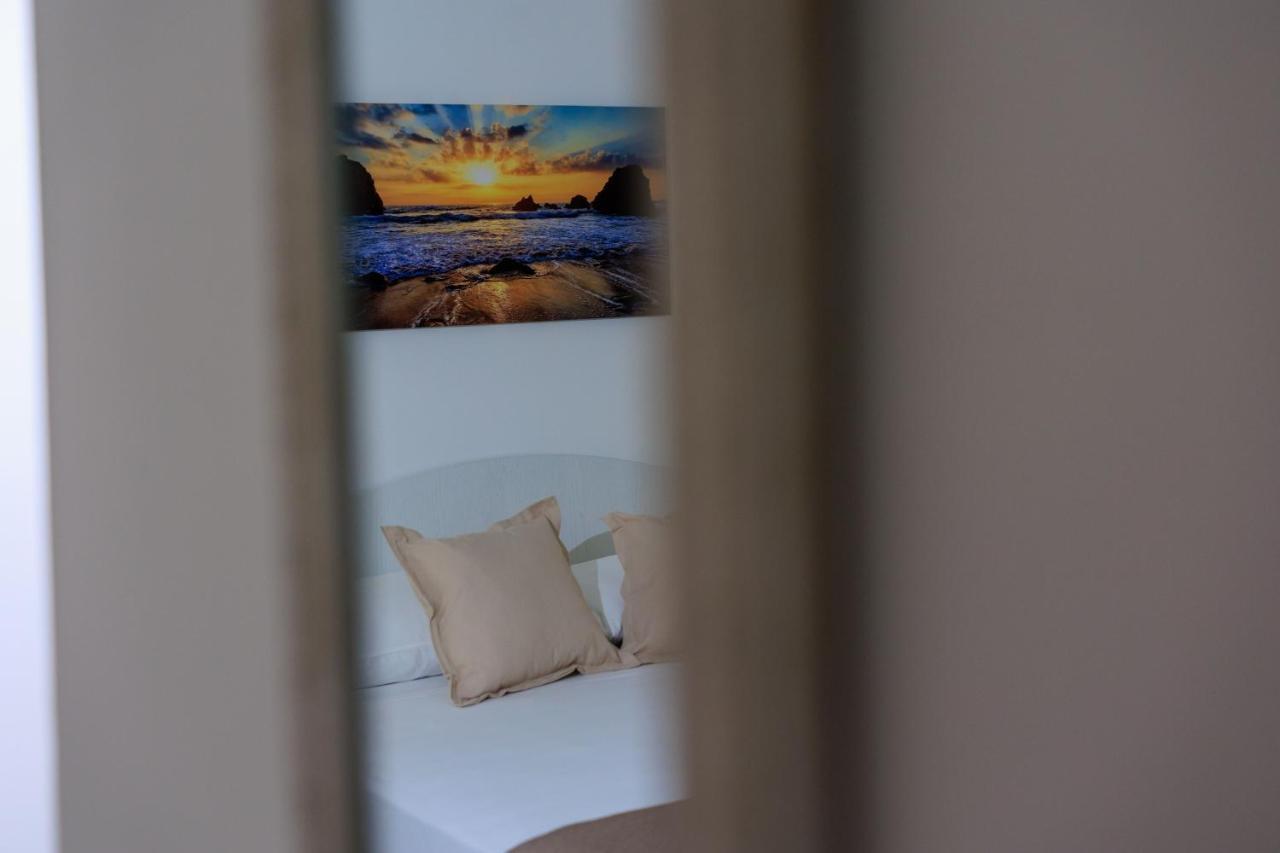 Miramare Rooms B&B Авола Экстерьер фото