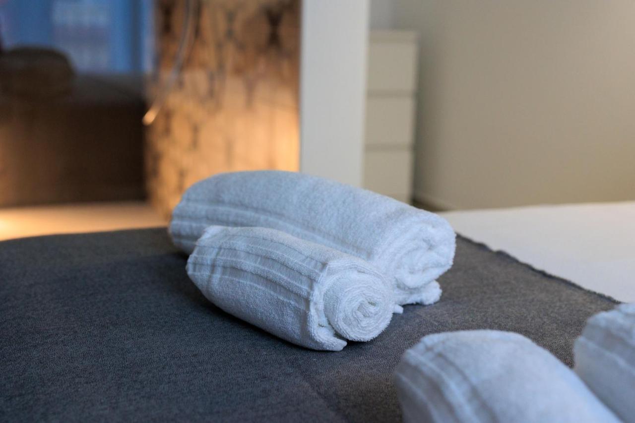Miramare Rooms B&B Авола Экстерьер фото
