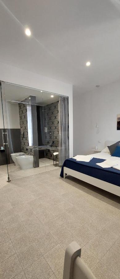 Miramare Rooms B&B Авола Экстерьер фото
